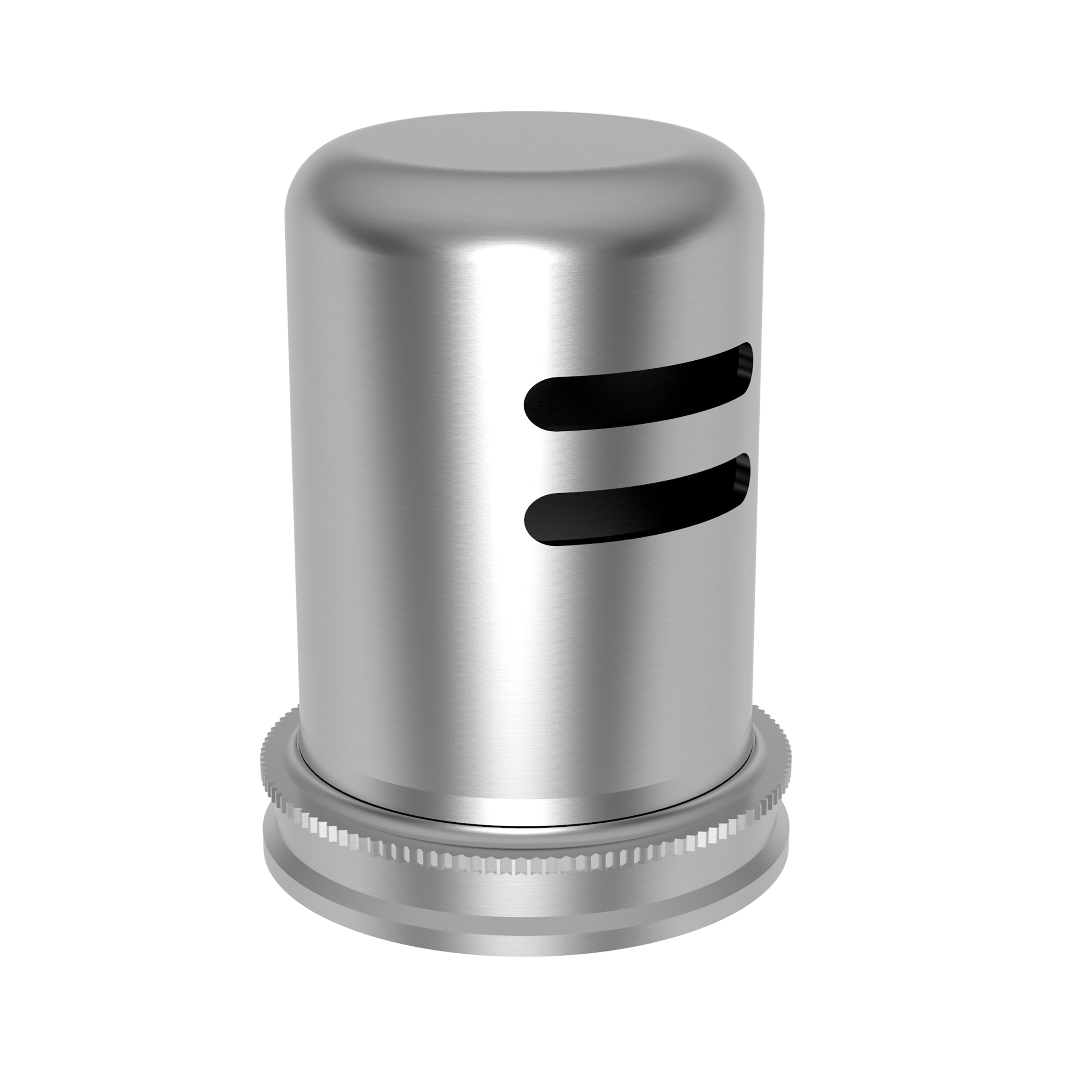 Newport Brass Taft 2940-5711 — vista de producto — Acero Inoxidable (PVD)