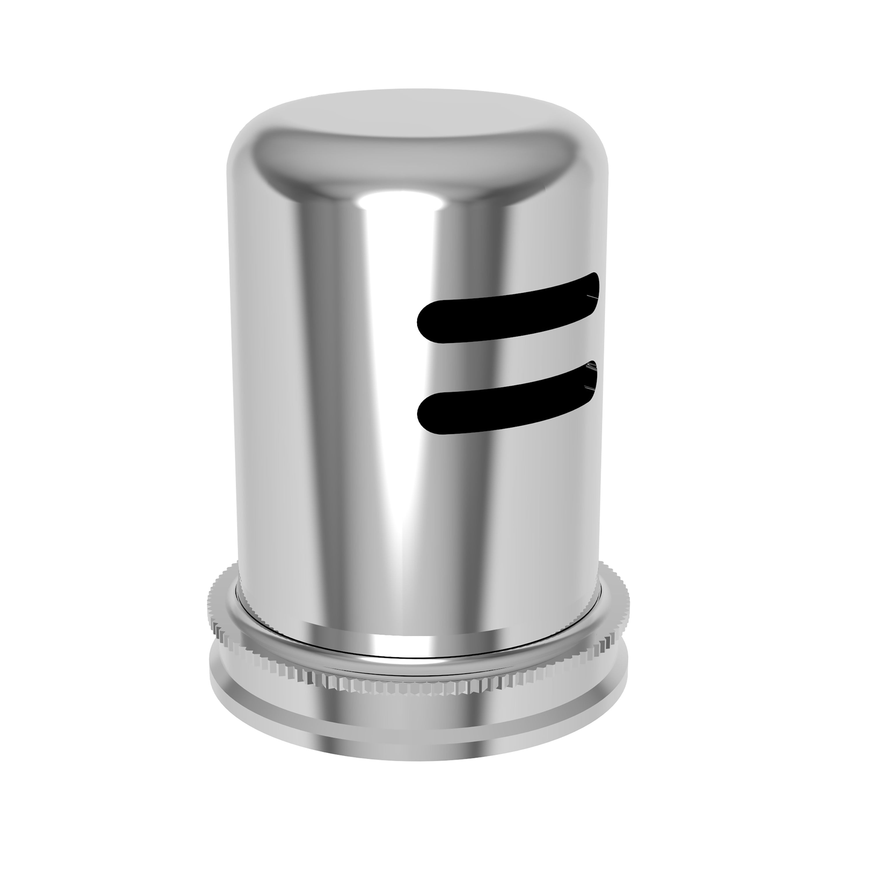 Newport Brass Taft 2940-5711 — vista de producto — Cromo Pulido