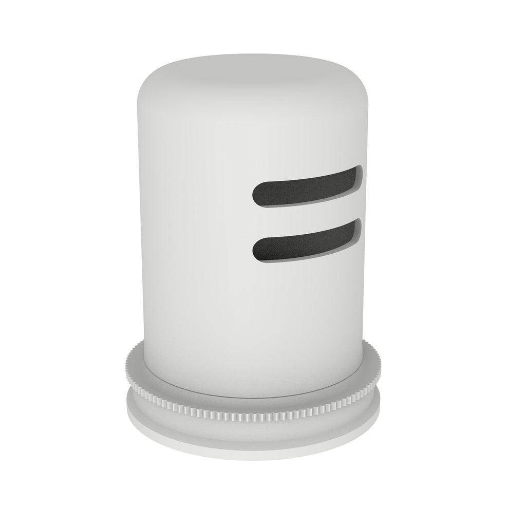 Newport Brass Taft 2940-5711 — vista de producto — Blanco Mate