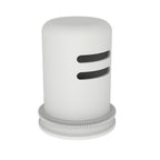 Newport Brass Taft 2940-5711 — vista de producto — Blanco Mate