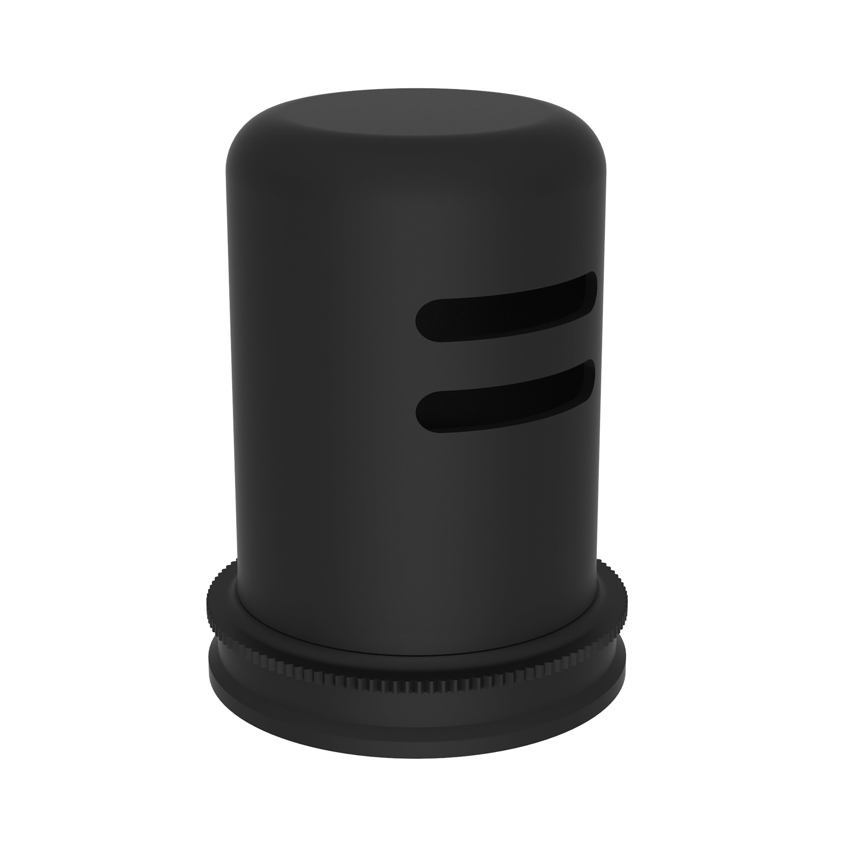 Newport Brass Taft 2940-5711 — vista de producto — Negro Mate