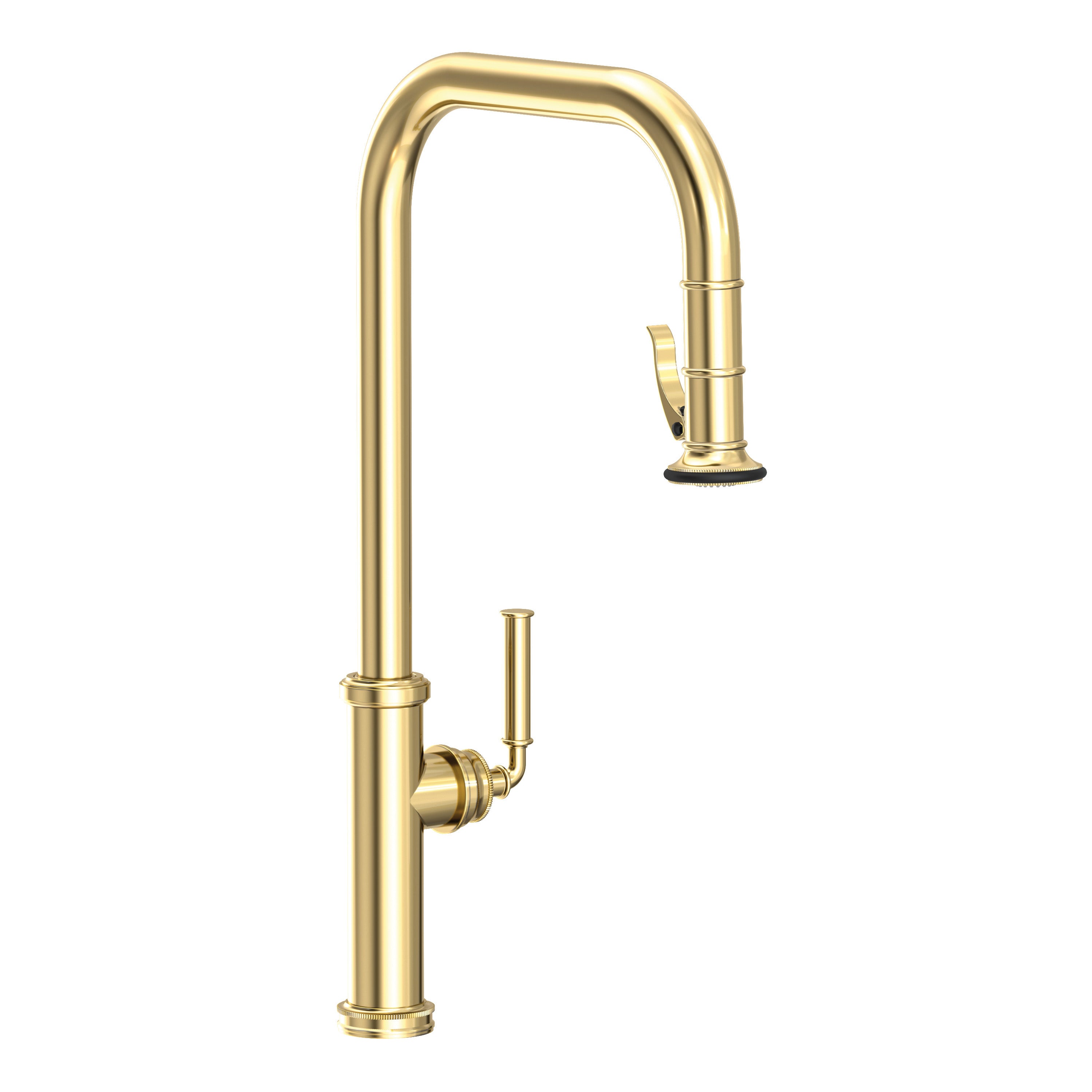Newport Brass Taft 2940-7173 — vista de producto — Latón Forever (PVD)