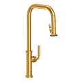 Newport Brass Taft 2940-7173 — vista de producto — Latón Envejecido