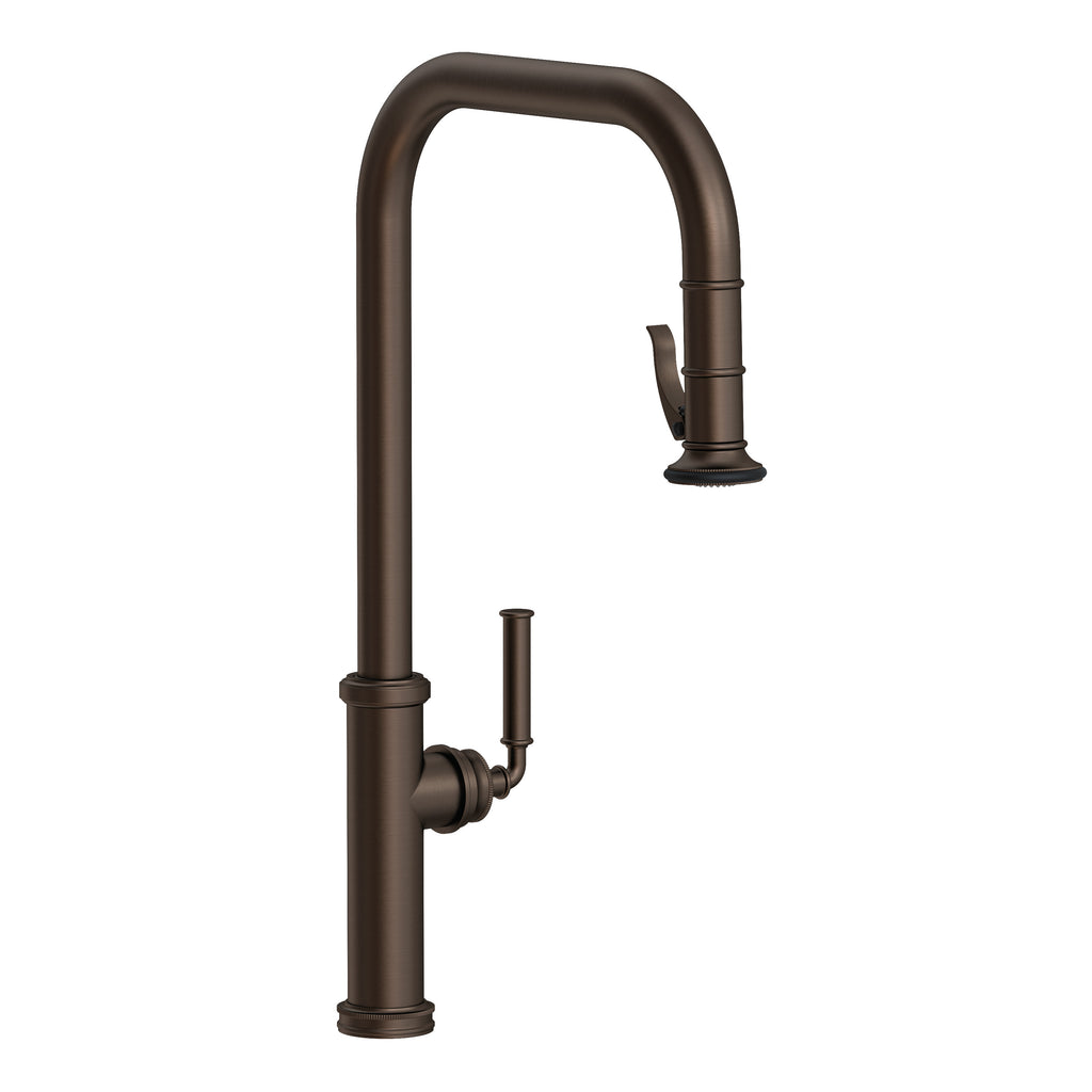 Newport Brass Taft 2940-7173 — vista de producto — Bronce Inglés