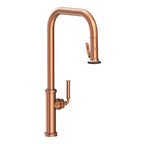 Newport Brass Taft 2940-7173 — vista de producto — Cobre Antiguo