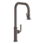 Newport Brass Taft 2940-7173 — vista de producto — Bronce Aceitado