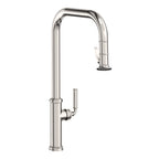 Newport Brass Taft 2940-7173 — vista de producto — Níquel Pulido (PVD)