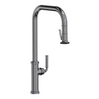 Newport Brass Taft 2940-7173 — vista de producto — Cromo Medianoche