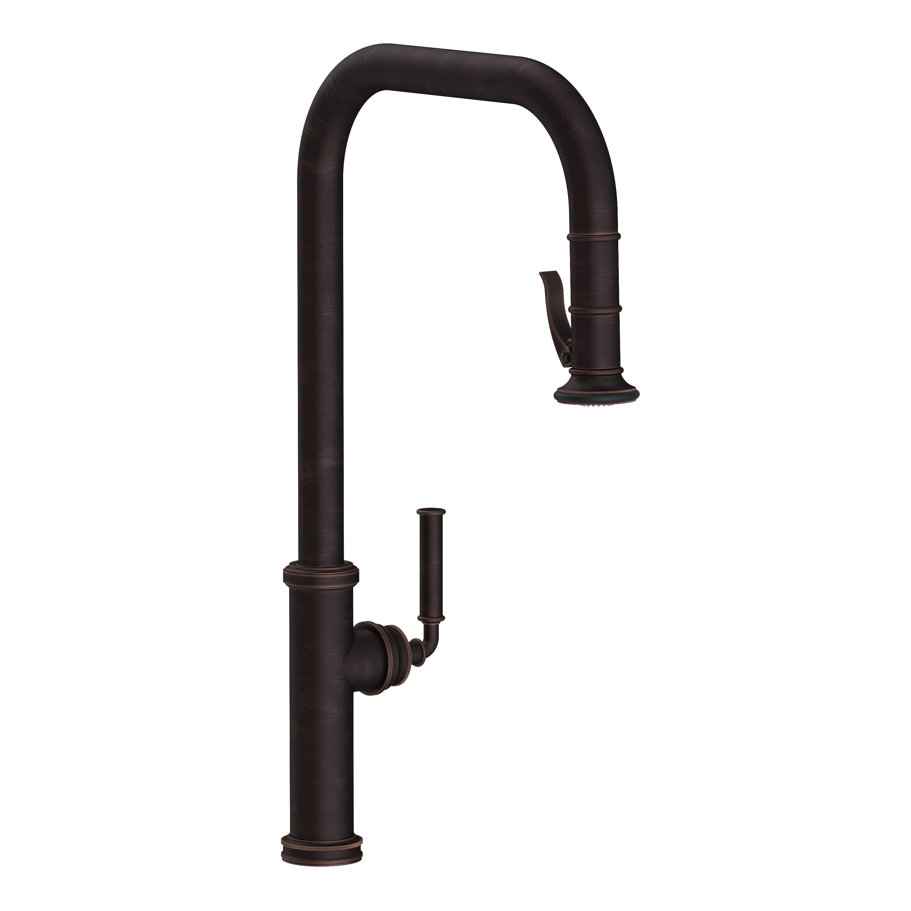 Newport Brass Taft 2940-7173 — vista de producto — Bronce Veneciano