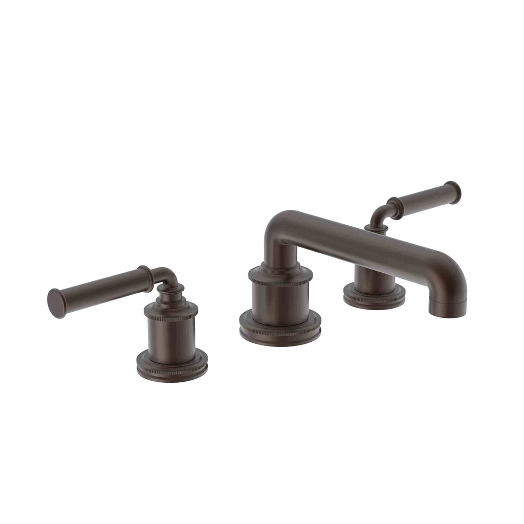 Newport Brass Taft 2940 — vista de producto — Bronce Inglés