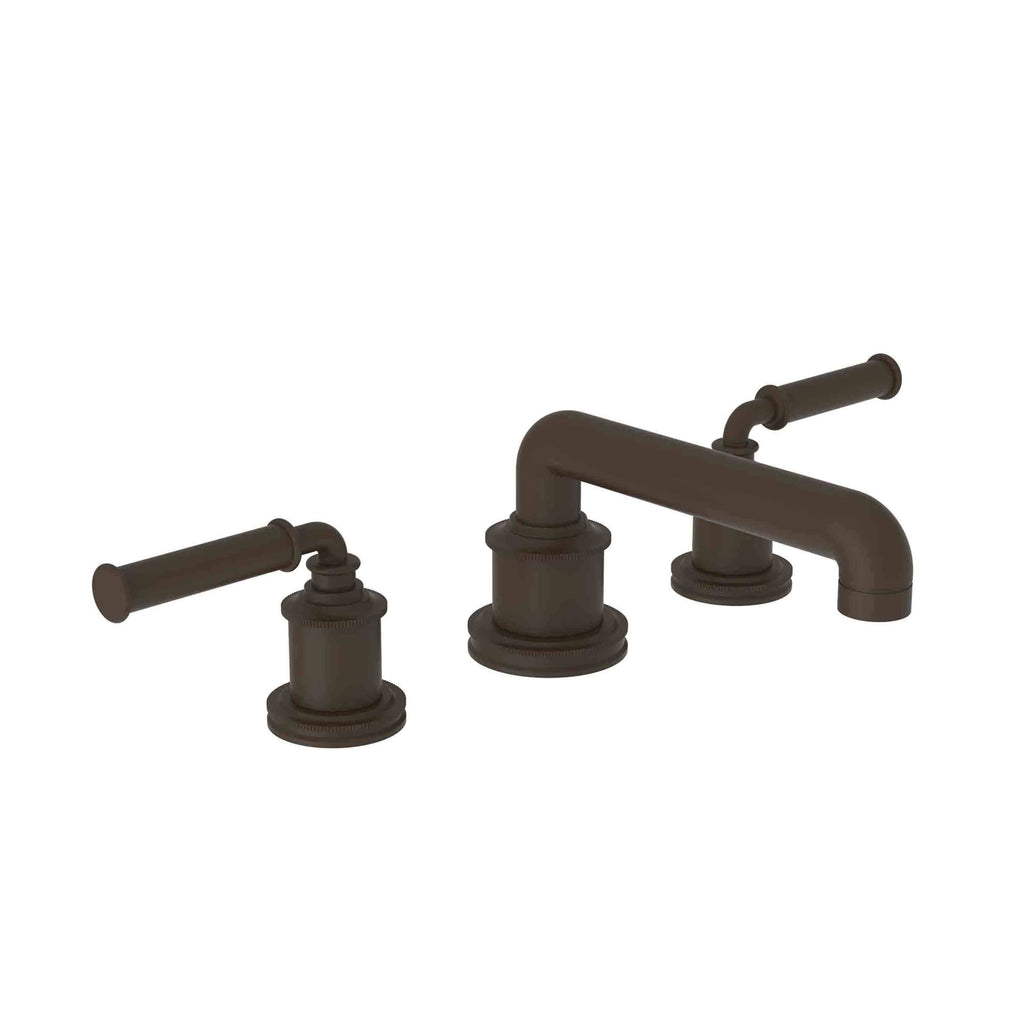 Newport Brass Taft 2940 — vista de producto — Bronce Aceitado
