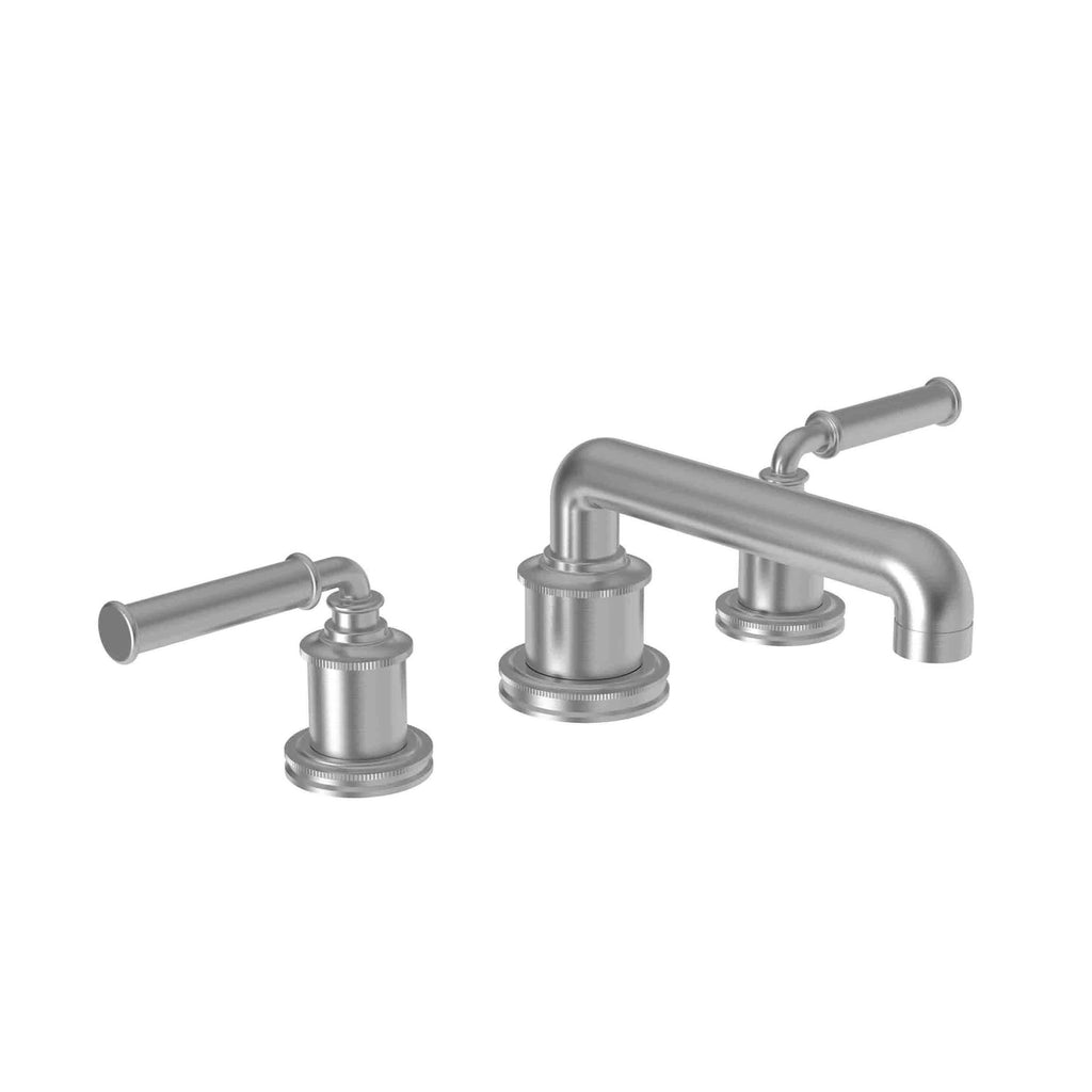 Newport Brass Taft 2940 — vista de producto — Acero Inoxidable (PVD)