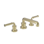 Newport Brass Taft 2940 — vista de producto — Oro Francés (PVD)