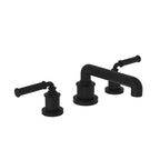 Newport Brass Taft 2940 — vista de producto — Negro Mate
