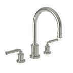 Newport Brass Taft 2940C — vista de producto — Níquel Pulido (PVD)