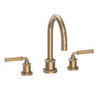Newport Brass Taft 2940CS — vista de producto — Latón Antiguo