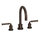 Newport Brass Taft 2940CS — vista de producto — Bronce Inglés
