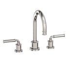 Newport Brass Taft 2940CS — vista de producto — Níquel Pulido (Natural)