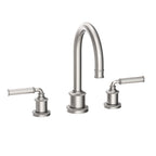 Newport Brass Taft 2940CS — vista de producto — Acero Inoxidable (PVD)