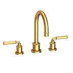 Newport Brass Taft 2940CS — vista de producto — Oro Satinado (PVD)