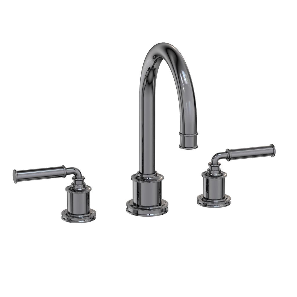 Newport Brass Taft 2940CS — vista de producto — Cromo Medianoche
