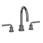 Newport Brass Taft 2940CS — vista de producto — Cromo Medianoche