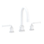 Newport Brass Taft 2940CS — vista de producto — Blanco Mate