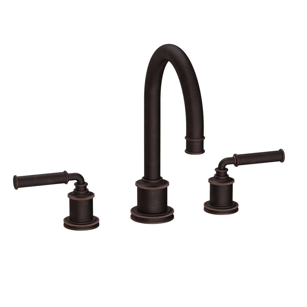 Newport Brass Taft 2940CS — vista de producto — Bronce Veneciano