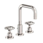 Newport Brass East Linear 2950 — vista de producto — Níquel Pulido (PVD)