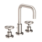 Newport Brass East Linear 2950 — vista de producto — Níquel Satinado (PVD)