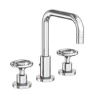 Newport Brass East Linear 2950 — vista de producto — Cromo Pulido