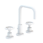 Newport Brass East Linear 2950 — vista de producto — Blanco Mate