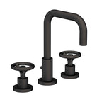 Newport Brass East Linear 2950 — vista de producto — Negro Mate