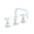 Newport Brass East Linear 2960 — vista de producto — Blanco Mate