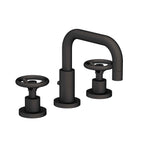 Newport Brass East Linear 2960 — vista de producto — Negro Mate