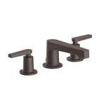 Newport Brass Dorrance 2970 — vista de producto — Bronce Aceitado