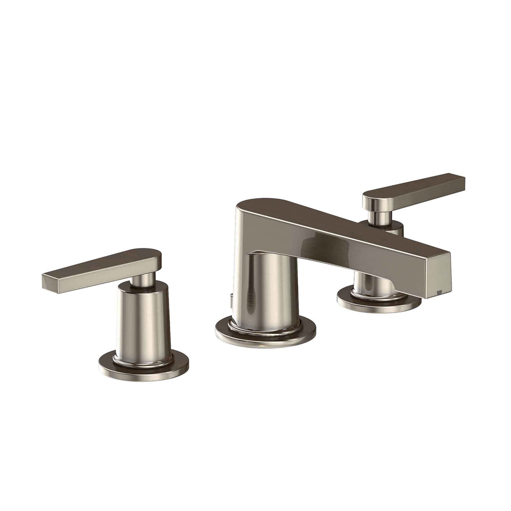 Newport Brass Dorrance 2970 — vista de producto — Níquel Antiguo