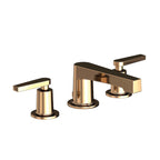 Newport Brass Dorrance 2970 — vista de producto — Oro Francés (PVD)