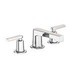 Newport Brass Dorrance 2970 — vista de producto — Cromo Pulido