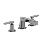 Newport Brass Dorrance 2970 — vista de producto — Cromo Medianoche