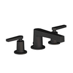 Newport Brass Dorrance 2970 — vista de producto — Negro Mate