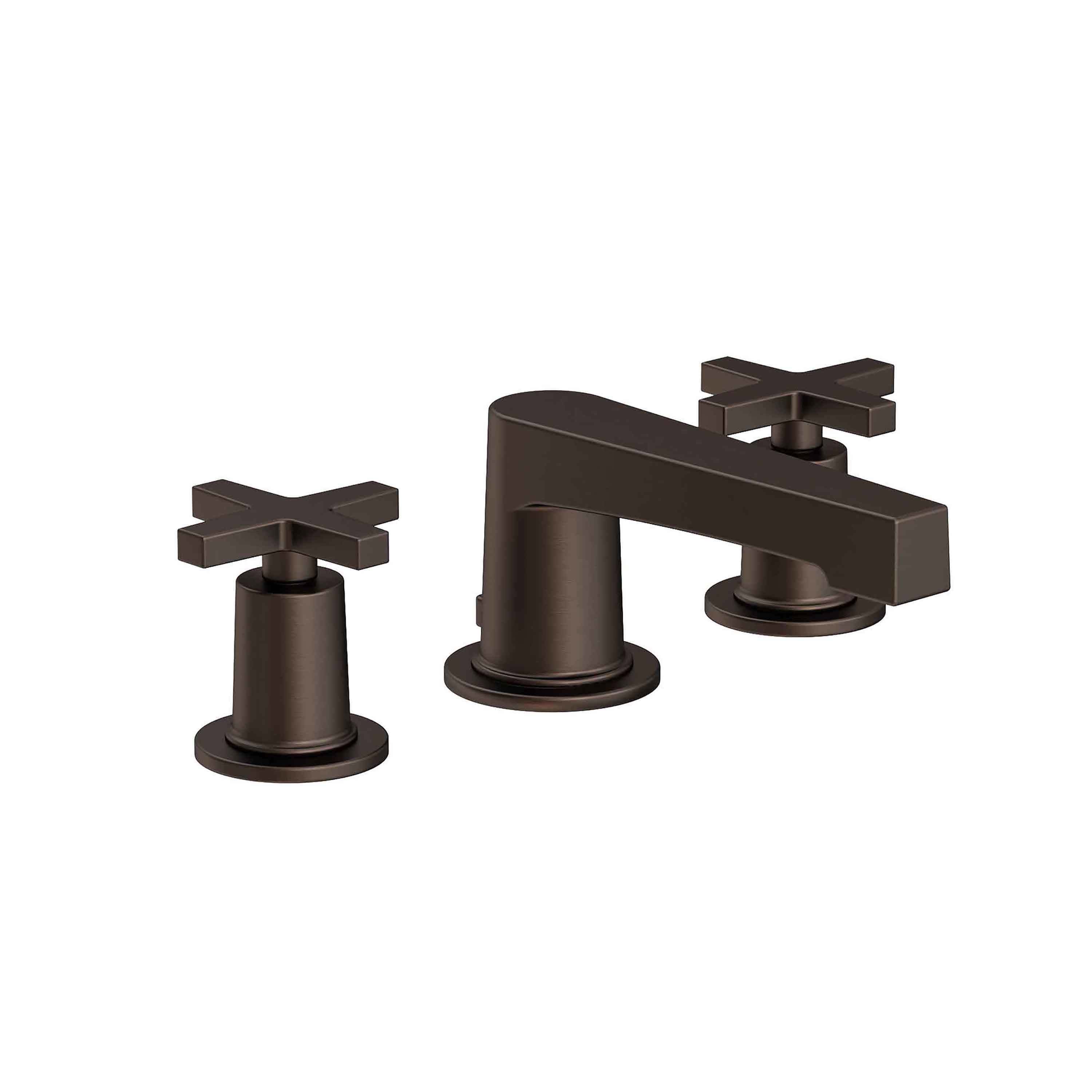Newport Brass Dorrance 2980 — vista de producto — Bronce Inglés