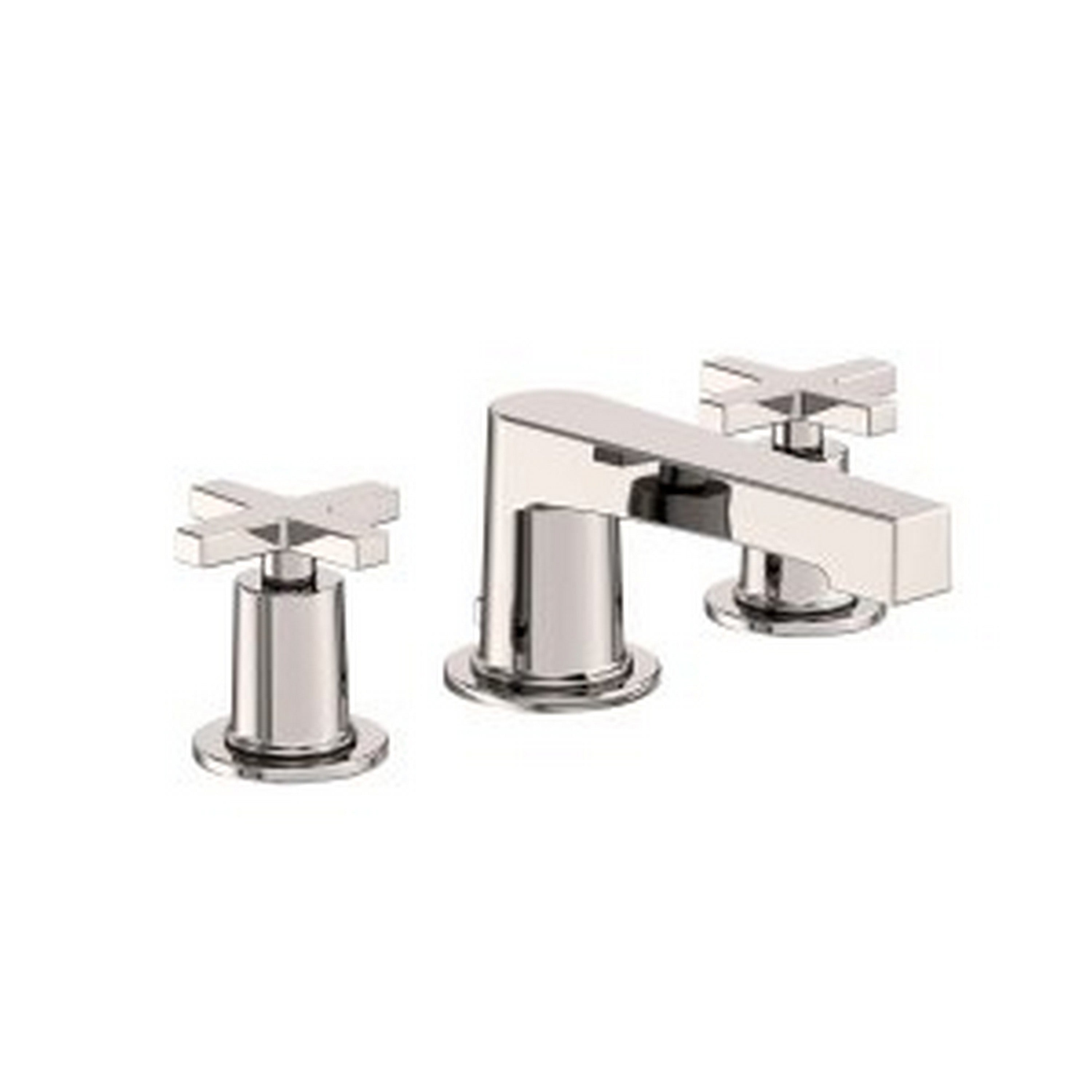 Newport Brass Dorrance 2980 — vista de producto — Níquel Pulido (PVD)