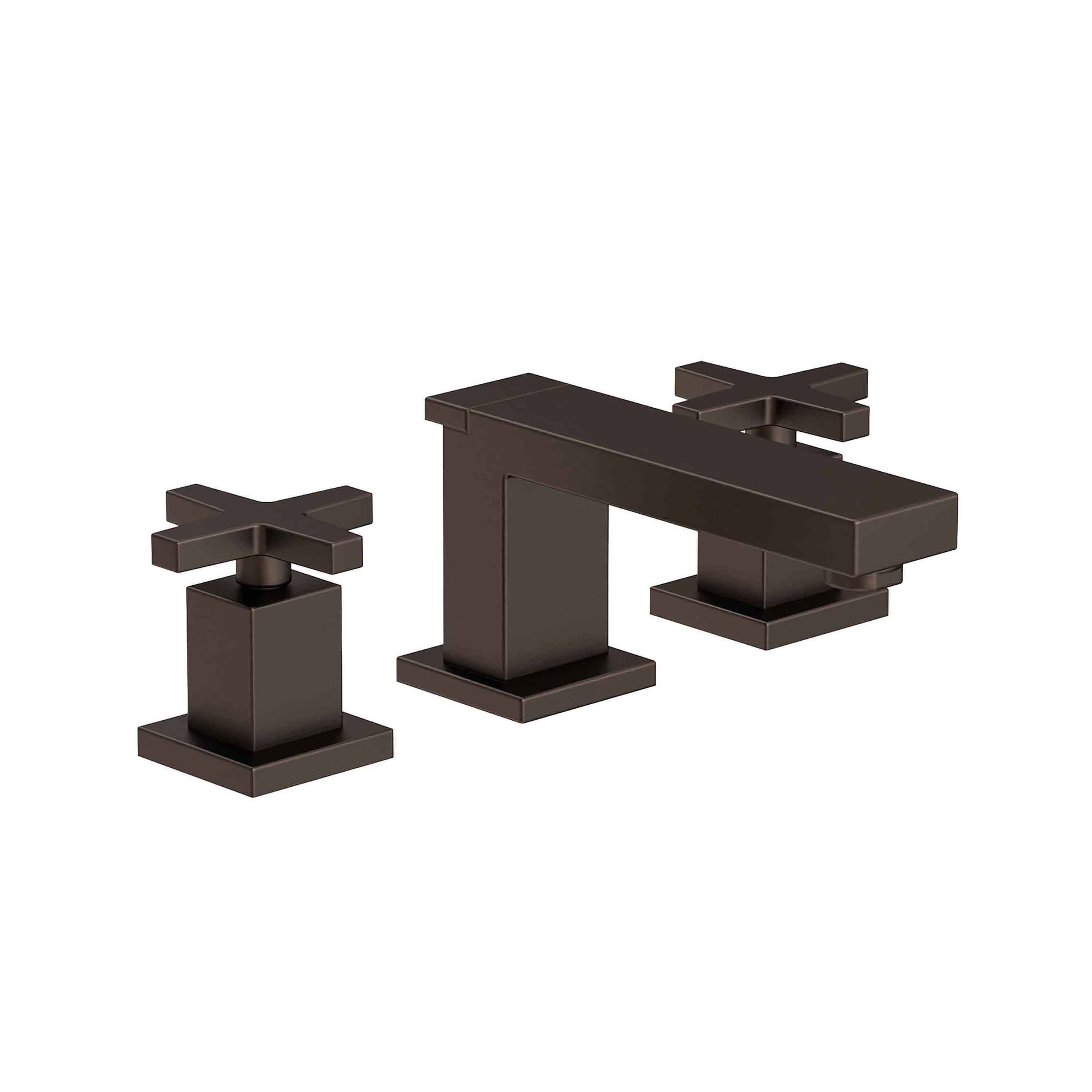 Newport Brass Secant 2990 — vista de producto — Bronce Inglés