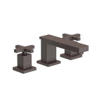 Newport Brass Secant 2990 — vista de producto — Bronce Aceitado