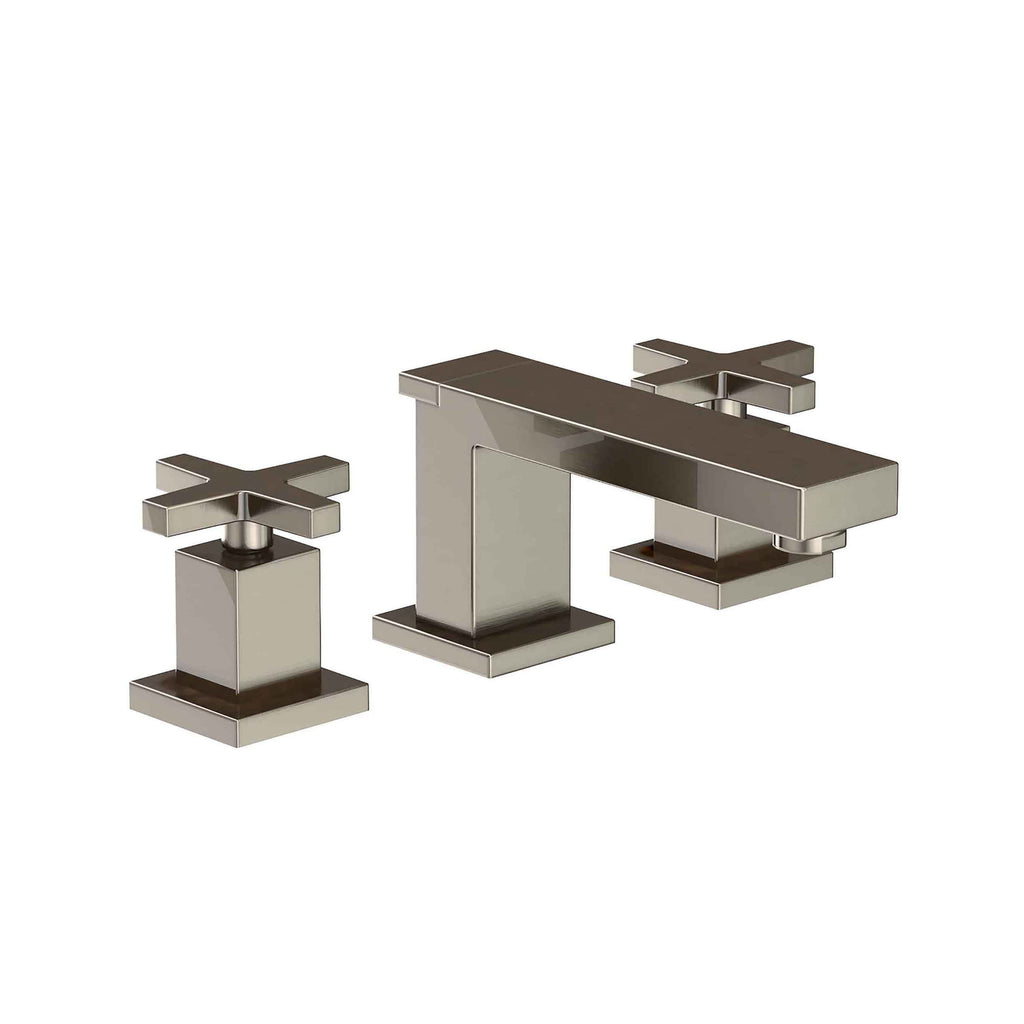 Newport Brass Secant 2990 — vista de producto — Níquel Antiguo