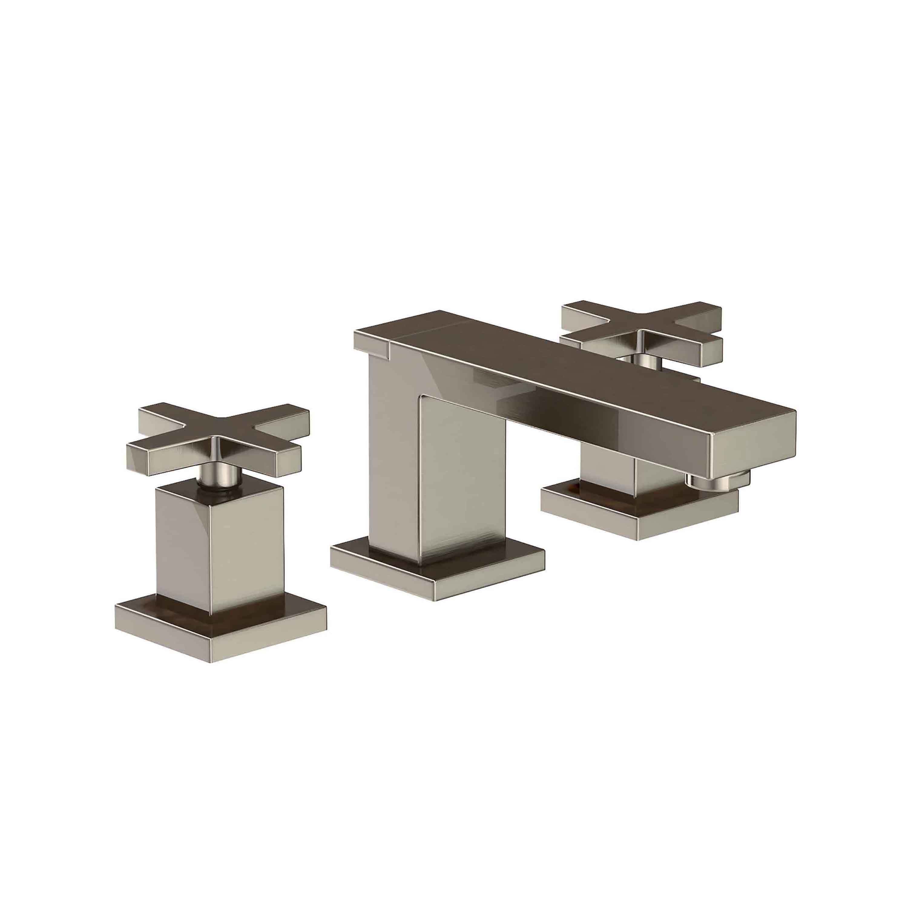 Newport Brass Secant 2990 — vista de producto — Níquel Antiguo