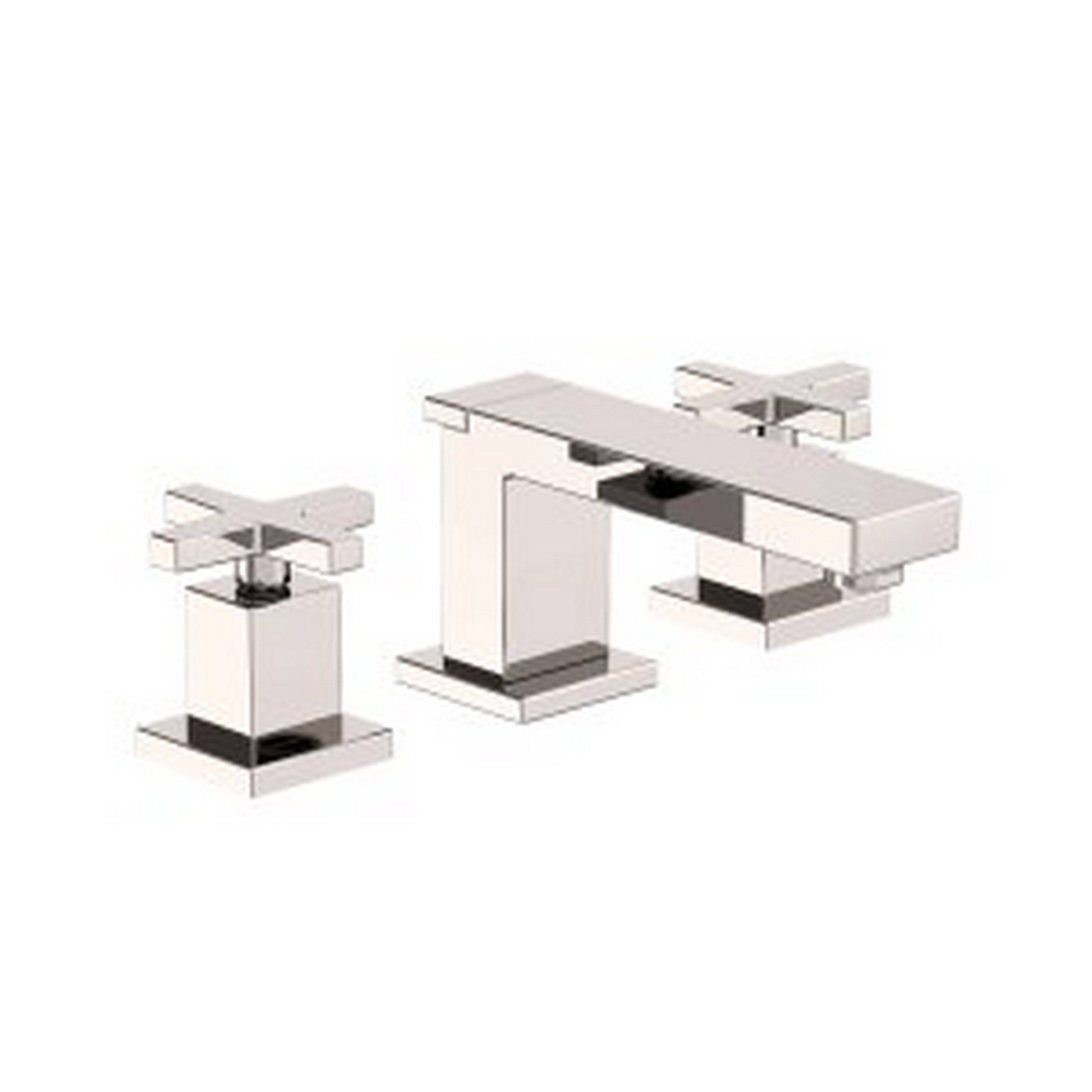 Newport Brass Secant 2990 — vista de producto — Níquel Pulido (PVD)