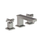 Newport Brass Secant 2990 — vista de producto — Acero Inoxidable (PVD)