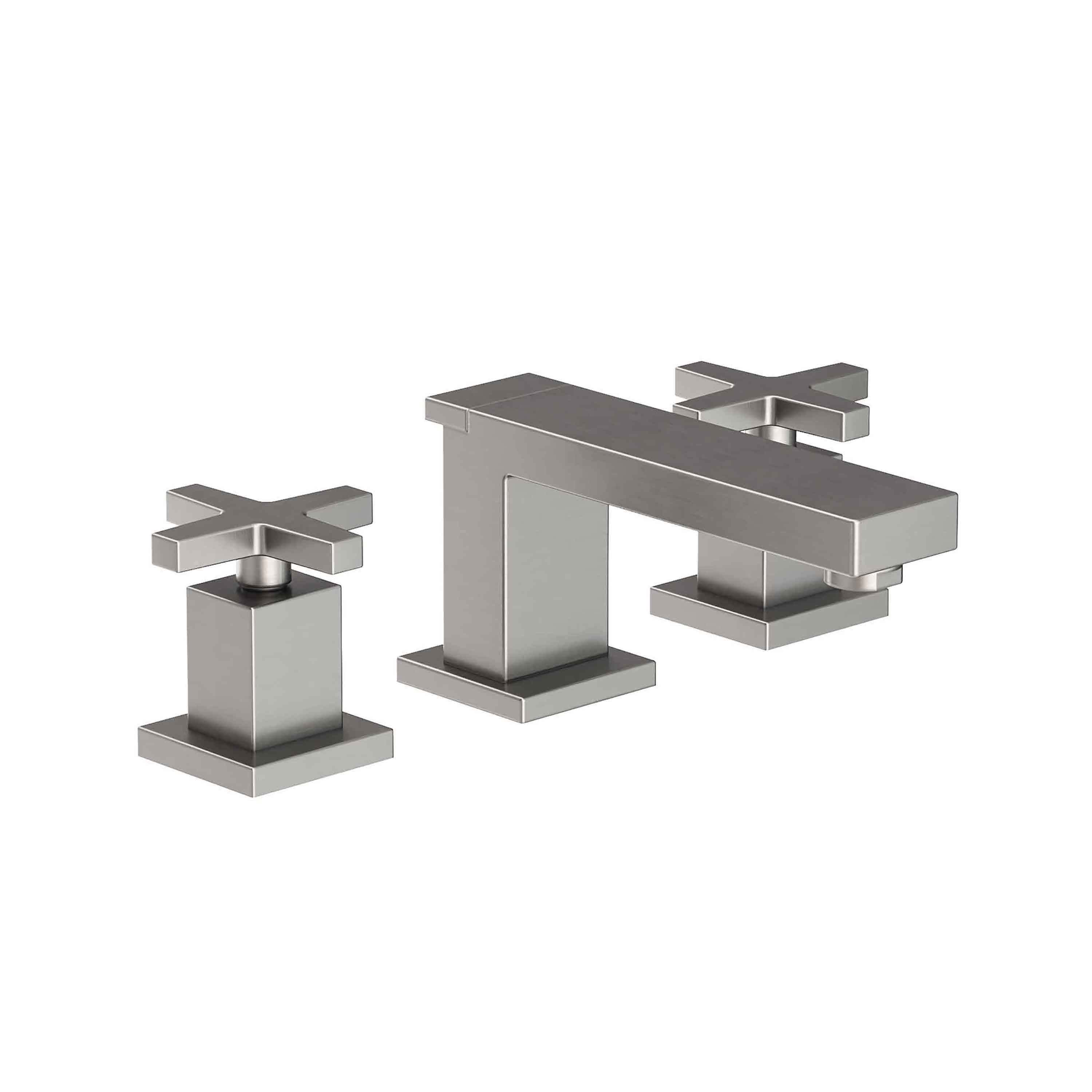 Newport Brass Secant 2990 — vista de producto — Acero Inoxidable (PVD)